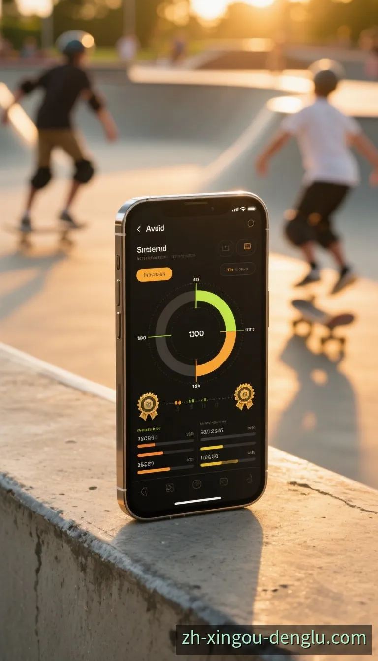 星欧APP移动端安全设置界面